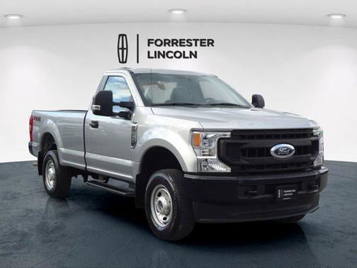 2020 Ford F-250 XL