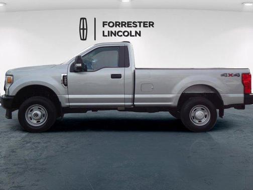 2020 Ford F-250 XL