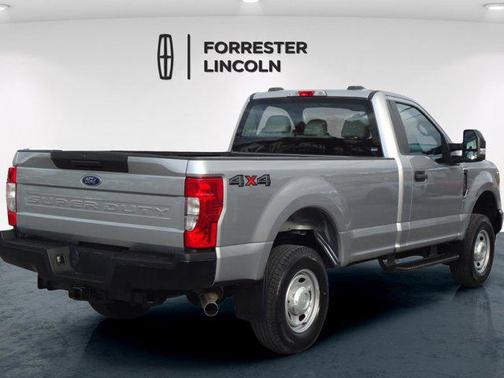 2020 Ford F-250 XL