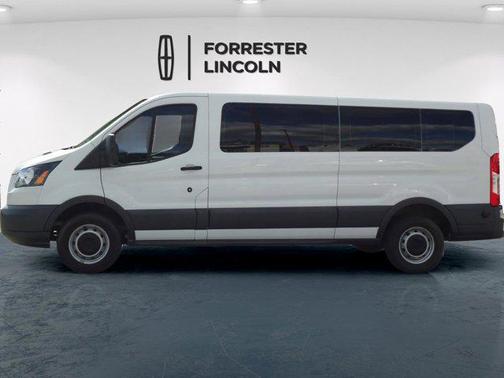 2017 Ford Transit-350 XL