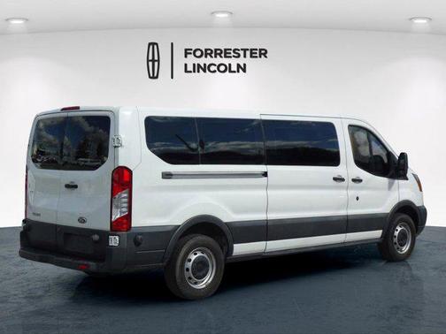 2017 Ford Transit-350 XL