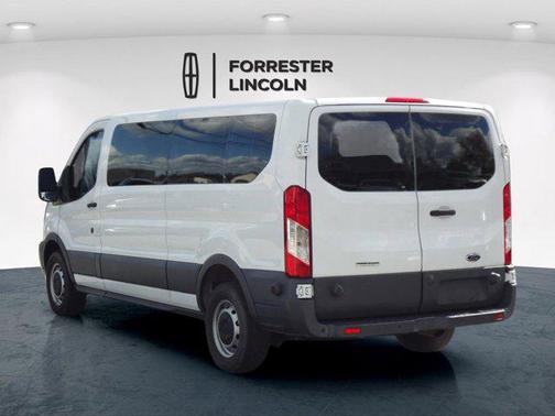 2017 Ford Transit-350 XL