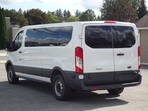 2017 Ford Transit-350 XL