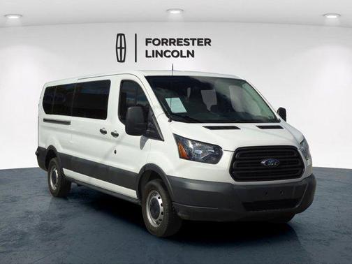 2017 Ford Transit-350 XL