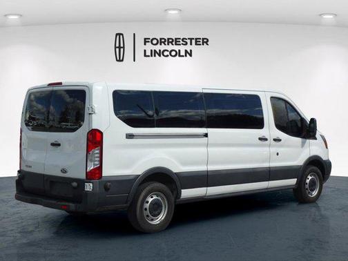 2017 Ford Transit-350 XL
