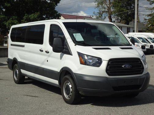 2017 Ford Transit-350 XL