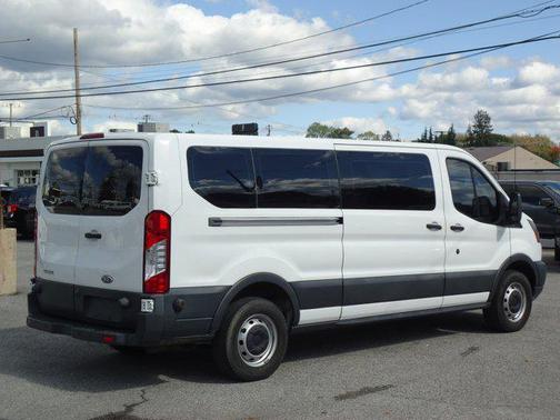 2017 Ford Transit-350 XL