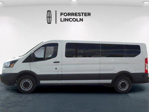 2017 Ford Transit-350 XL