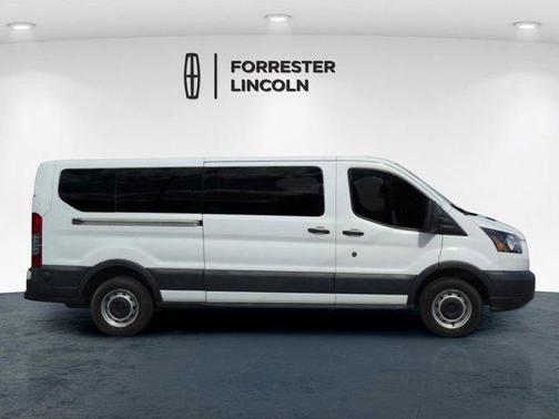 2017 Ford Transit-350 XL