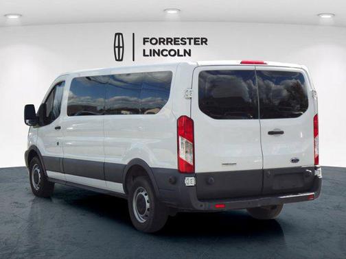 2017 Ford Transit-350 XL