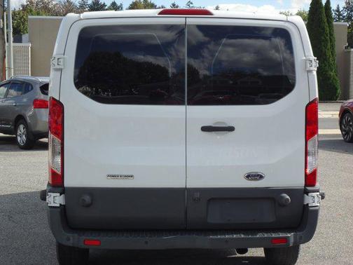 2017 Ford Transit-350 XL