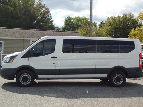 2017 Ford Transit-350 XL