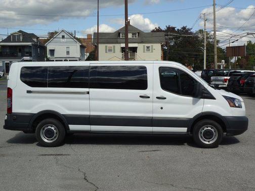 2017 Ford Transit-350 XL