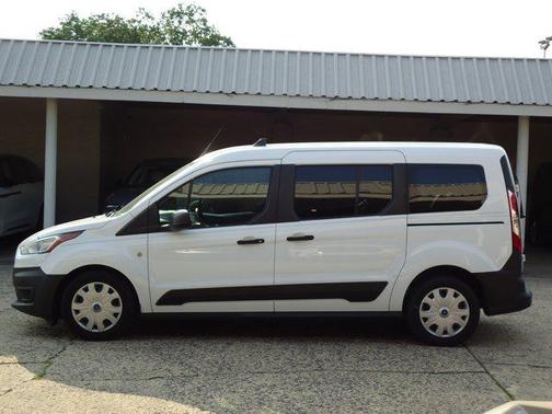 2019 Ford Transit Connect XL