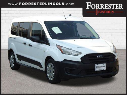 2019 Ford Transit Connect XL