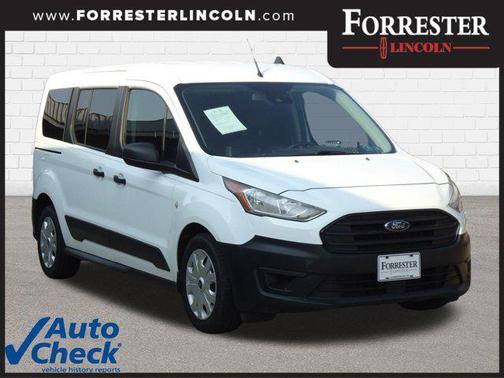 2019 Ford Transit Connect XL
