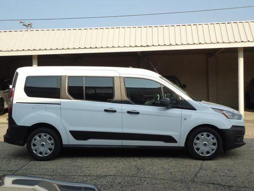 2019 Ford Transit Connect XL