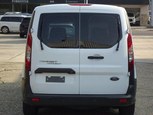 2019 Ford Transit Connect XL