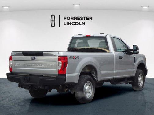 2020 Ford F-250 XL