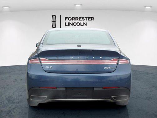 2019 Lincoln MKZ Reserve I