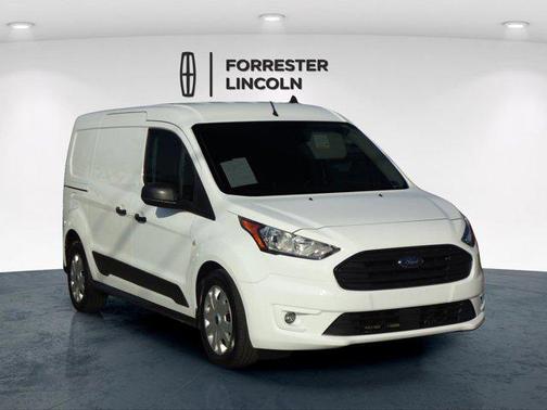 2023 Ford Transit Connect XLT