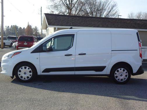 2023 Ford Transit Connect XLT