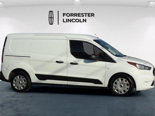 2023 Ford Transit Connect XLT