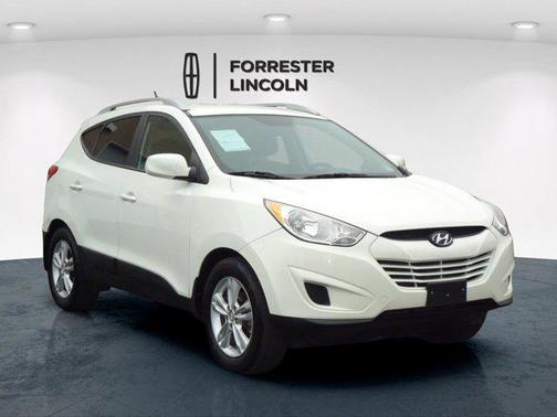 2011 Hyundai TUCSON GLS