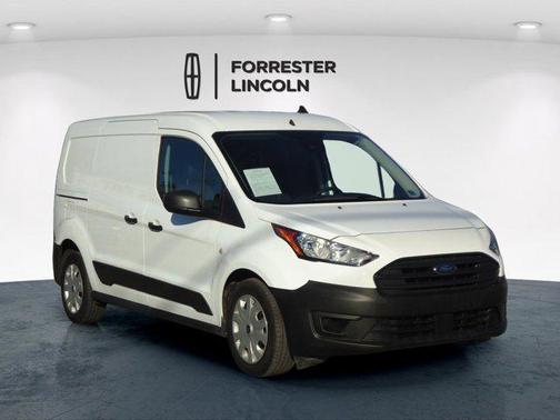 2023 Ford Transit Connect XL Cargo Van