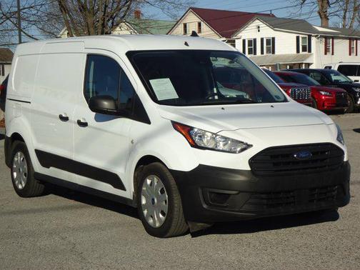 2023 Ford Transit Connect XL Cargo Van