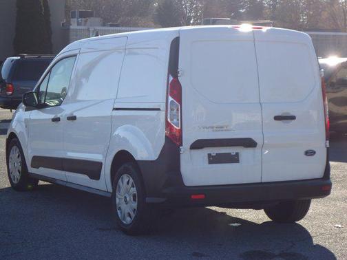 2023 Ford Transit Connect XL Cargo Van