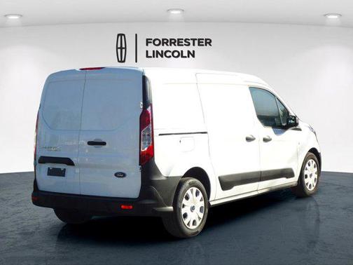 2023 Ford Transit Connect XL Cargo Van