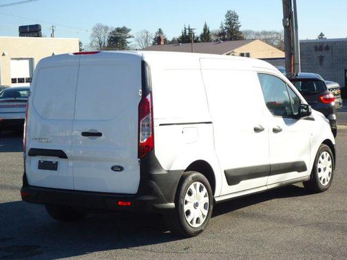 2023 Ford Transit Connect XL Cargo Van