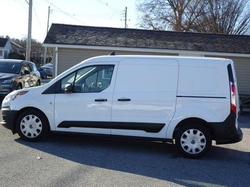 2023 Ford Transit Connect XL Cargo Van