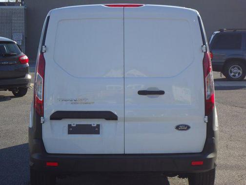 2023 Ford Transit Connect XL Cargo Van