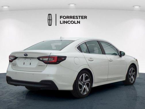2021 Subaru Legacy Limited