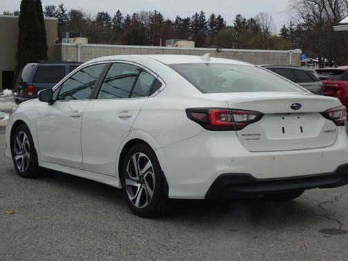 2021 Subaru Legacy Limited
