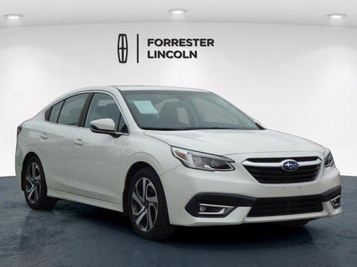 2021 Subaru Legacy Limited