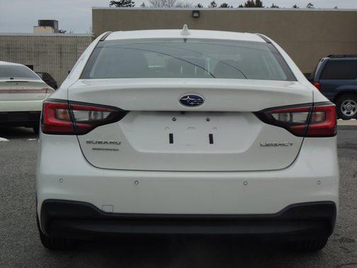 2021 Subaru Legacy Limited