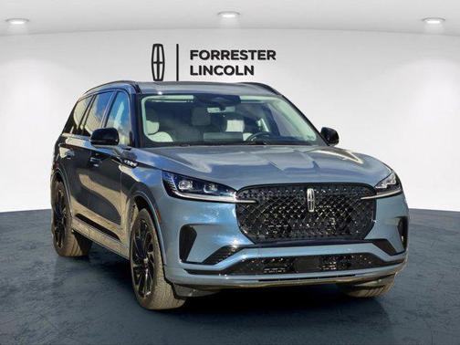 2026 Lincoln Aviator Reserve AWD
