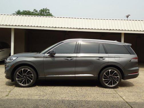 2021 Lincoln Aviator Reserve AWD