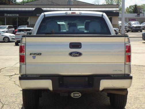2014 Ford F-150 STX