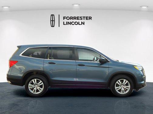 2016 Honda Pilot LX