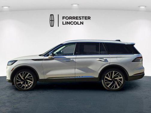 2026 Lincoln Aviator Reserve AWD