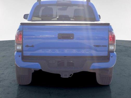 2019 Toyota Tacoma TRD Pro