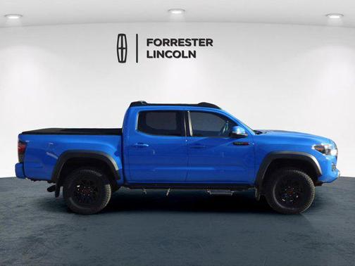 2019 Toyota Tacoma TRD Pro