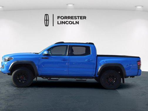 2019 Toyota Tacoma TRD Pro