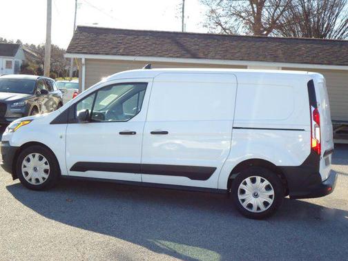 2023 Ford Transit Connect XL Cargo Van