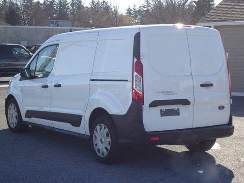2023 Ford Transit Connect XL Cargo Van