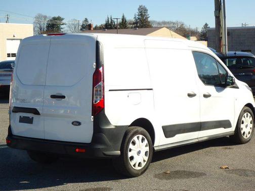 2023 Ford Transit Connect XL Cargo Van